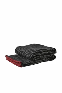 Byon Plaid Anima Zebra