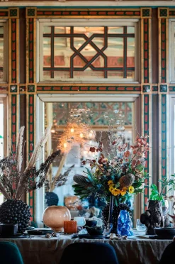 Byon Vase Celeste 26 cm