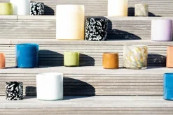 Byon Vase/lysestage Calore L