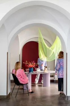 Byon Vase/Lysestage Calore M