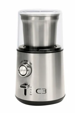 C3 Kaffekværn 85g 200W CG700