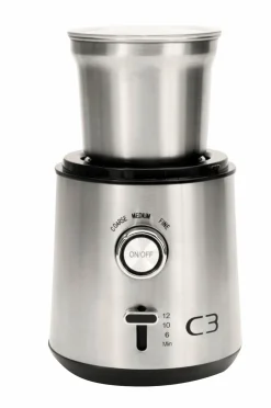 C3 Kaffekværn 85g 200W CG700
