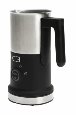 C3 Mælkeskummer 240ml/115ml MF700