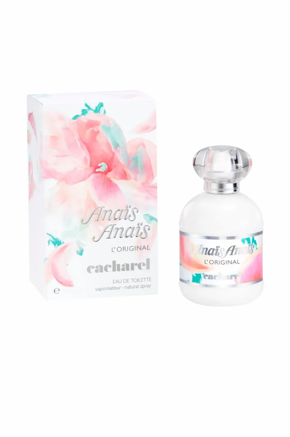 Cacharel Anais Anais EdT