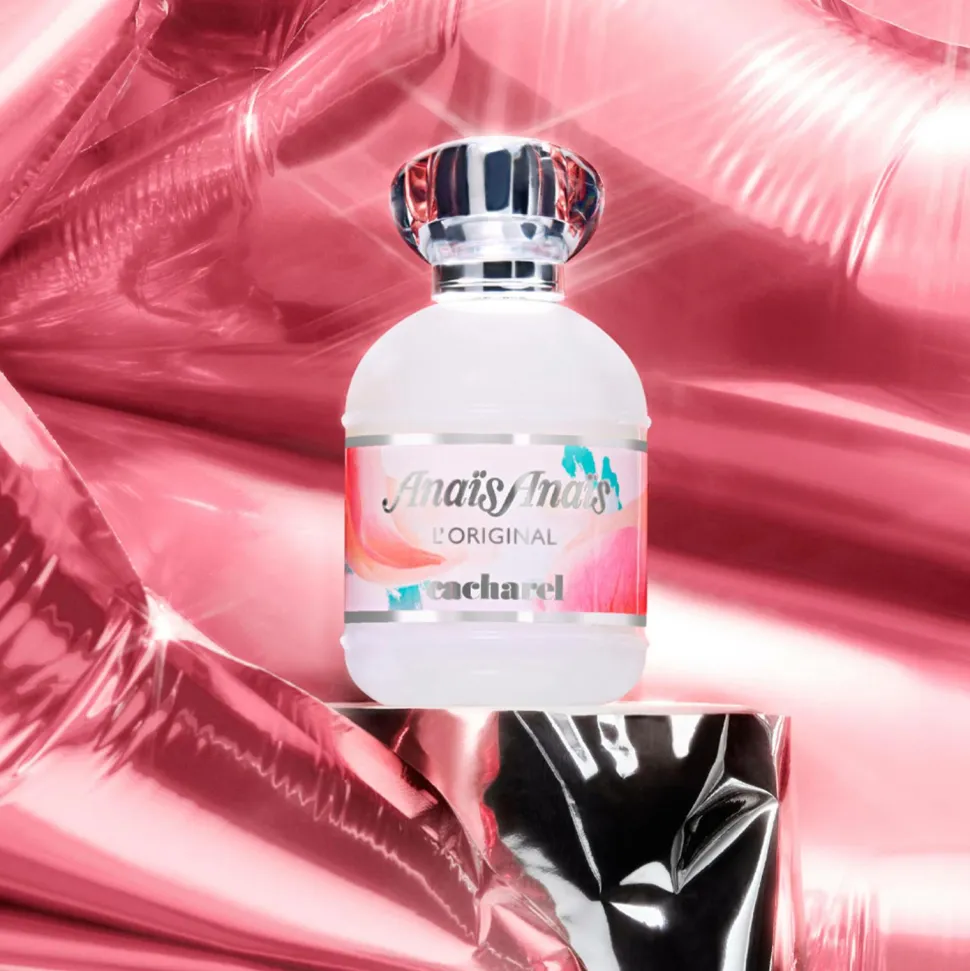 Cacharel Anais Anais EdT