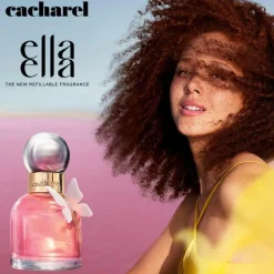 Cacharel Ella Ella Edp