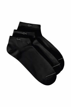 Calvin Klein Ankelsokker CK Men Sneaker 3-pak