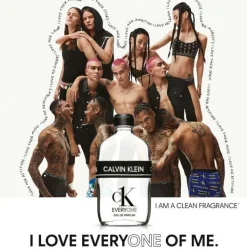 Calvin Klein Ck Everyone Edp 100 ml