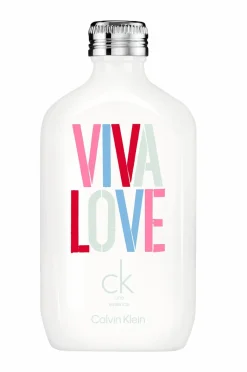 Calvin Klein Ck One Essence Viva Love Parfum Intense 100 Ml