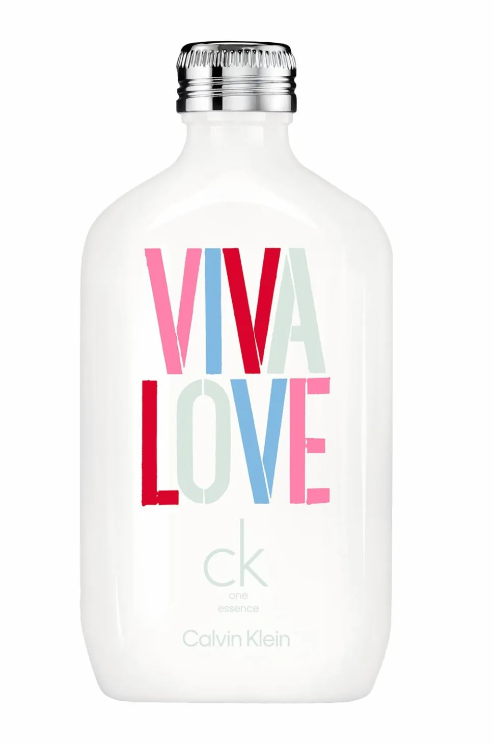 Calvin Klein Ck One Essence Viva Love Parfum Intense 100 Ml