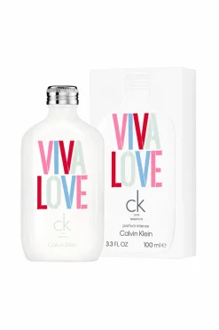 Calvin Klein Ck One Essence Viva Love Parfum Intense 100 Ml