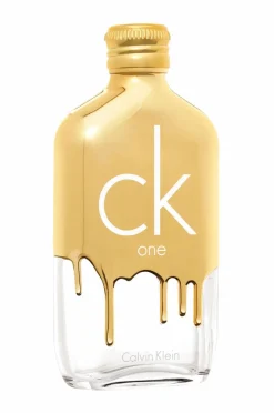 Calvin Klein CK One Gold Edt 50 ml