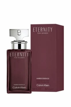 Calvin Klein Eternity Man Amber Essence Edp
