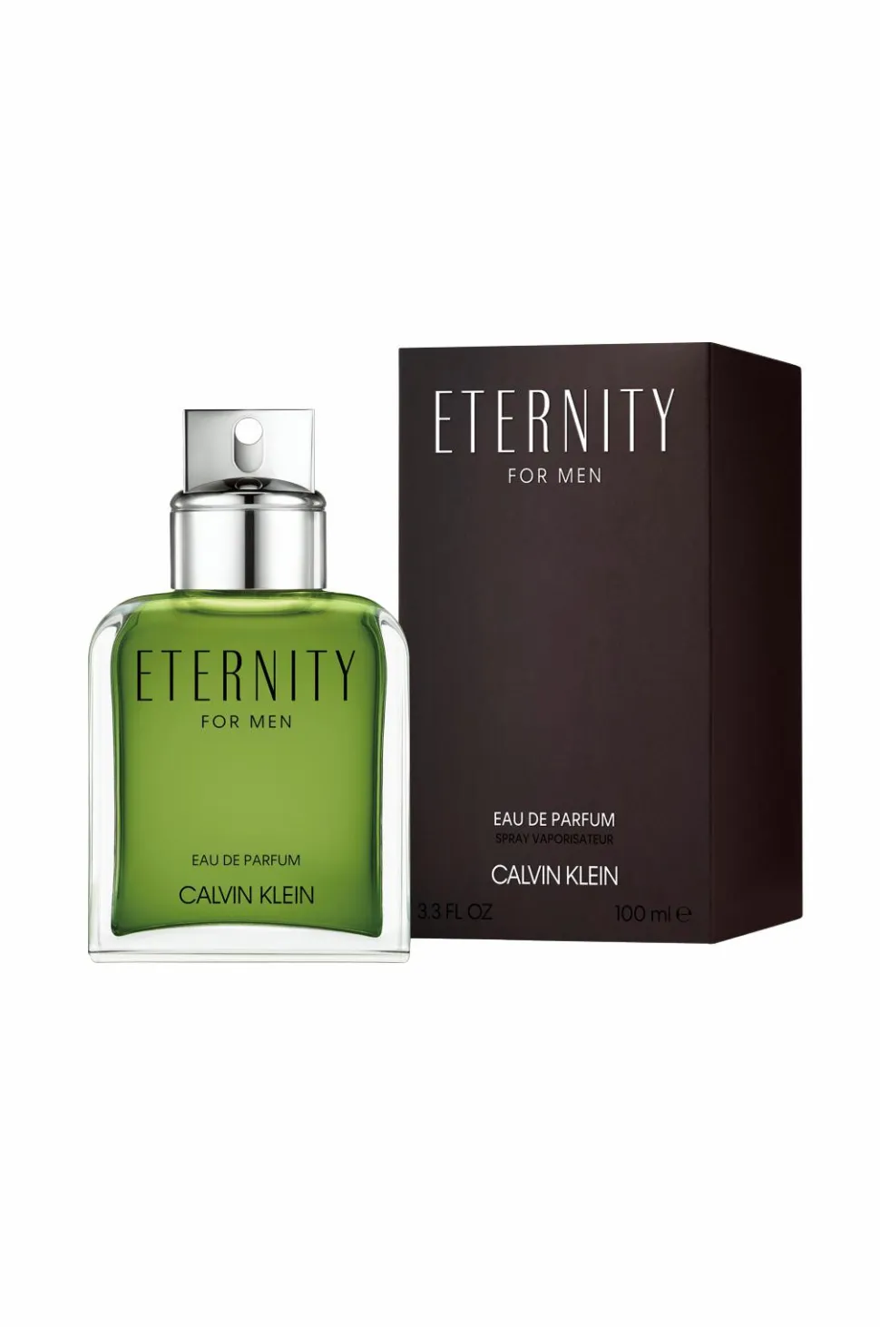 Calvin Klein Eternity Man EdP 100 ml
