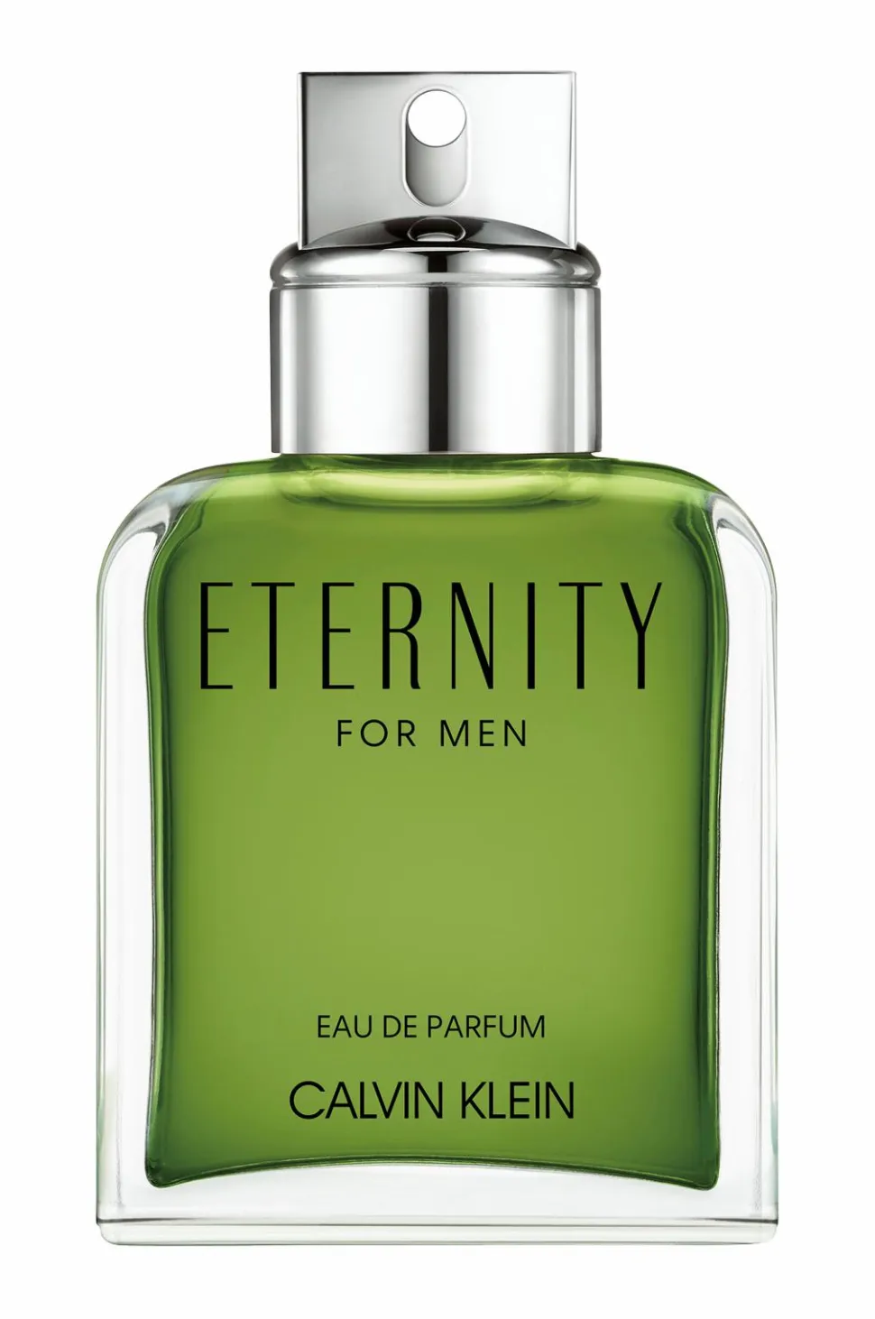 Calvin Klein Eternity Man EdP 100 ml