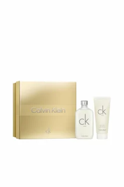 Calvin Klein Giftbox Ck One Edt 100 Ml + Body Wash 100 Ml