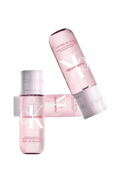Calvin Klein Hair & Body Mist 236 Ml