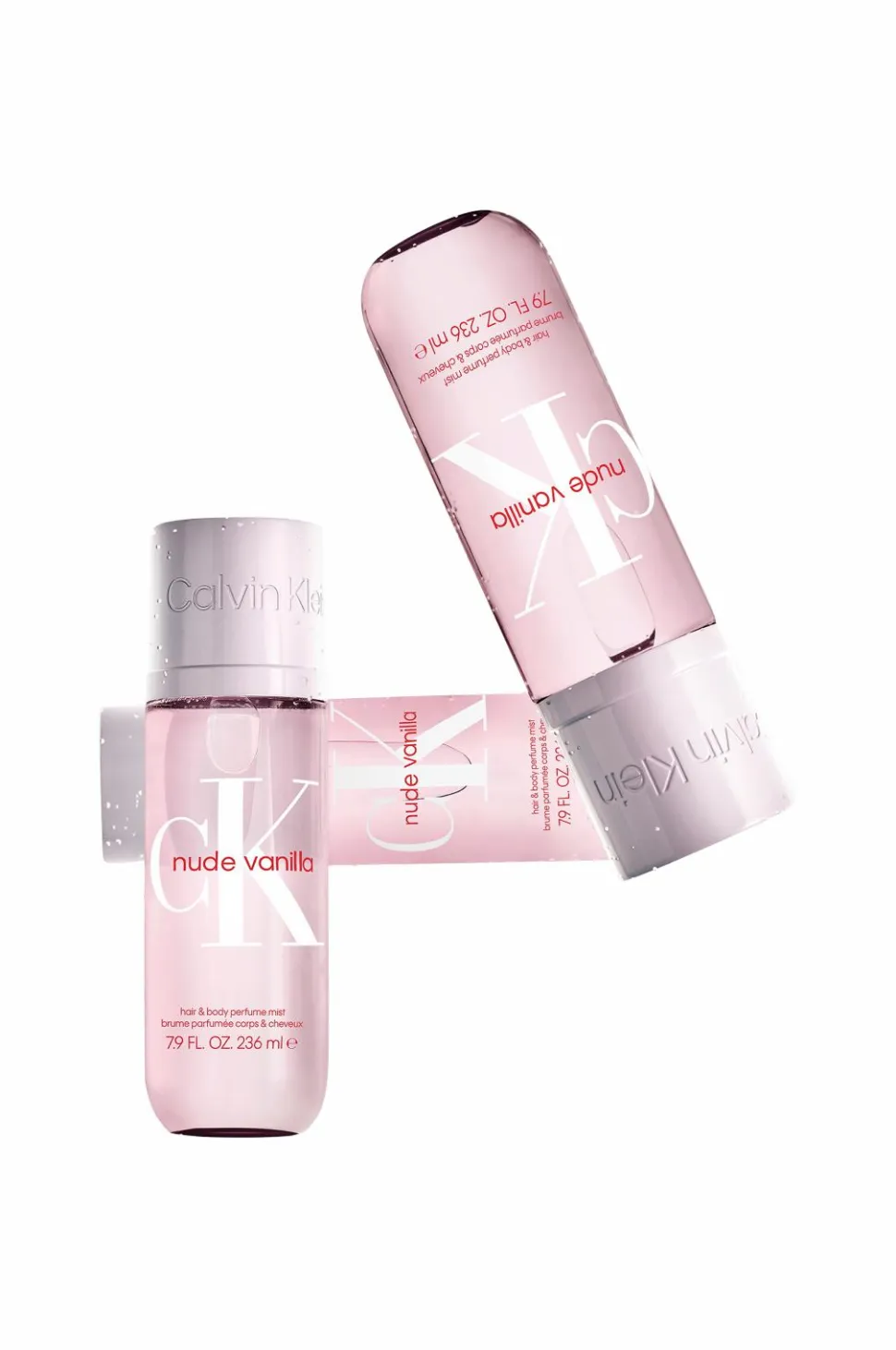 Calvin Klein Hair & Body Mist 236 Ml