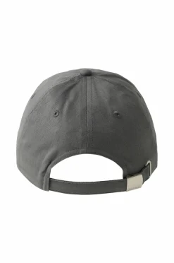 Calvin Klein Kasket Monologo Embroidery Baseball Cap