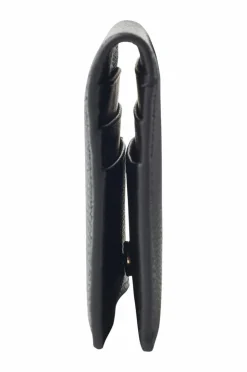 Calvin Klein Pengepung Min Monogram 6cc Flap Cardcase