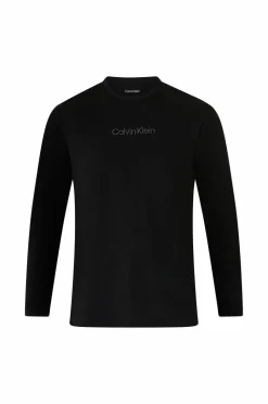 Calvin Klein Pyjamassæt LS Tee Pant