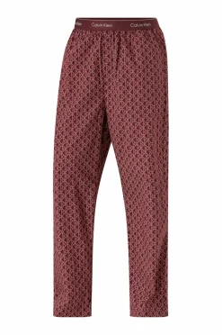 Calvin Klein Pyjamassæt LS Tee Pant