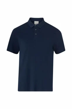 Calvin Klein T-shirt SS Supima Chest Emb Polo