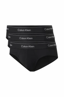 Calvin Klein Underbukser Hip Brief 3-pak