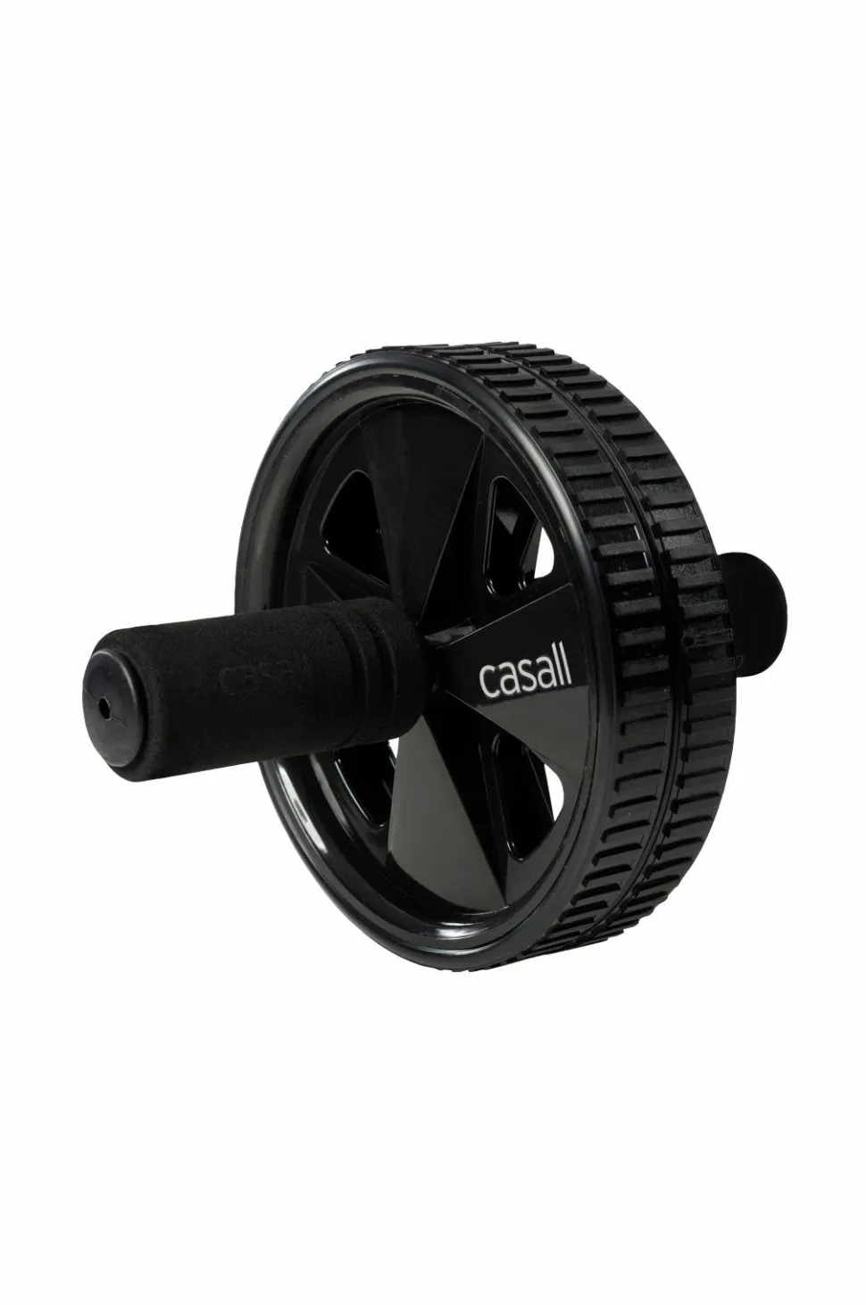 Casall AB Roller Recycled Black