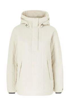 Casall Anorak Lightweight Padded Anorak