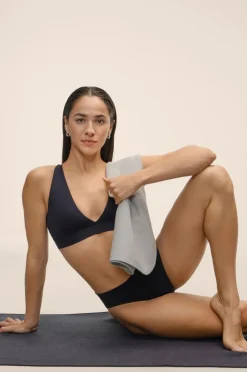 Casall Bikini-bh V-neck Crossback Bikini Top