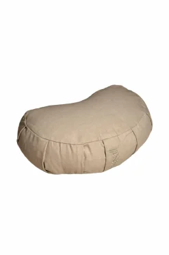 Casall Meditationspude Meditation Pillow Halfmoon Shape