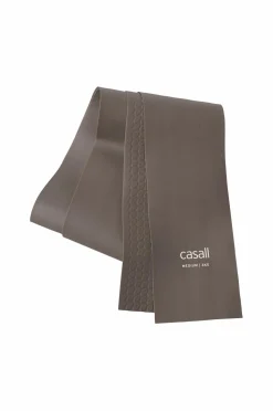 Casall Modstandsbånd Flex Band Recycled Medium 1pcs Dark Cashmere
