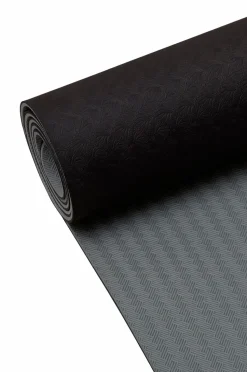 Casall Yoga-måtte Position 4 mm Black