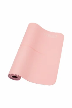 Casall Yogamåtte Position 4mm