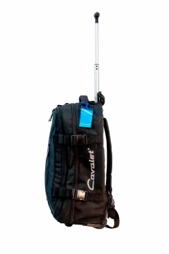 Cavalet Cargo BPT Rygsæk Trolley S