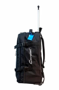 Cavalet Cargo BPT rygsæk Trolley M