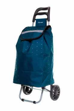 Cavalet Dramaten Ergo Petrol