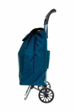 Cavalet Dramaten Ergo Petrol