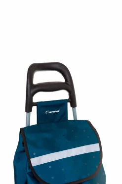 Cavalet Dramaten Ergo Petrol