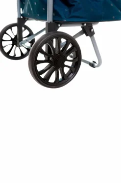 Cavalet Dramaten Ergo Petrol