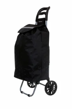 Cavalet Dramaten Ergo Black