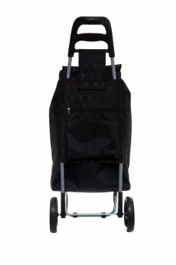 Cavalet Dramaten Ergo Black