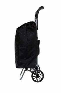 Cavalet Dramaten Ergo Black