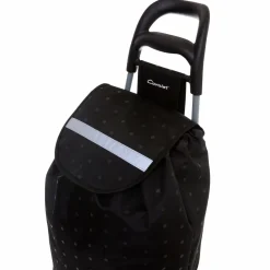 Cavalet Dramaten Ergo Black