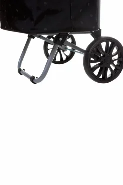 Cavalet Dramaten Ergo Black