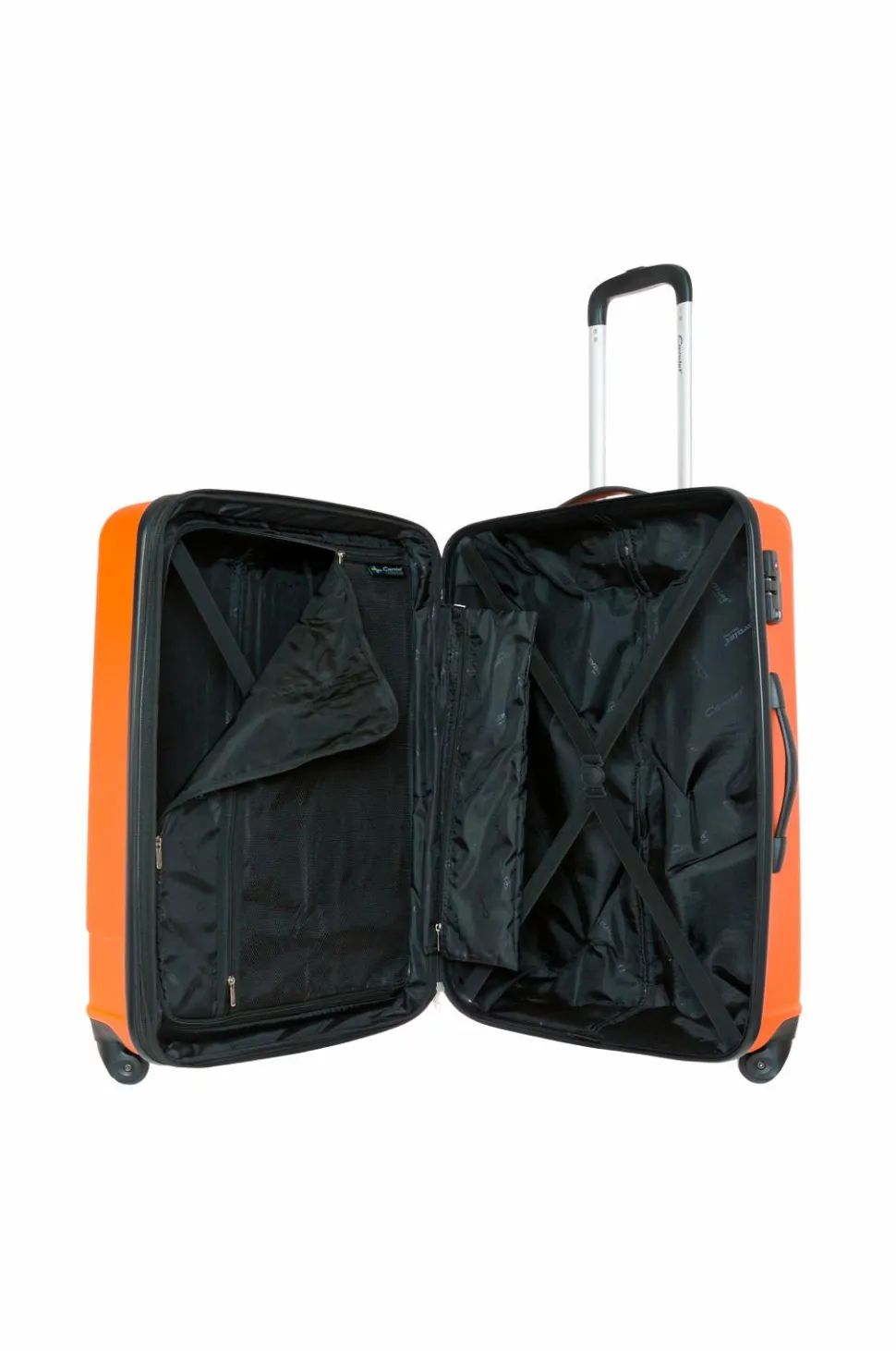 Cavalet Kuffert Malibu Medium