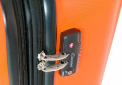 Cavalet Kuffert Malibu Medium