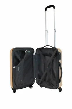 Cavalet Malibu Kabin Bronze