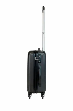 Cavalet Malibu Kabin Sort